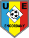 UE Engordany II logo