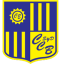 Central Ballester (R) logo