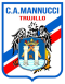 Carlos Mannucci logo