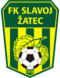 FK Slavoj Zatec logo