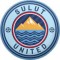 Sulut United logo