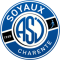 Soyaux(w) logo