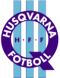 Husqvarna(w) logo